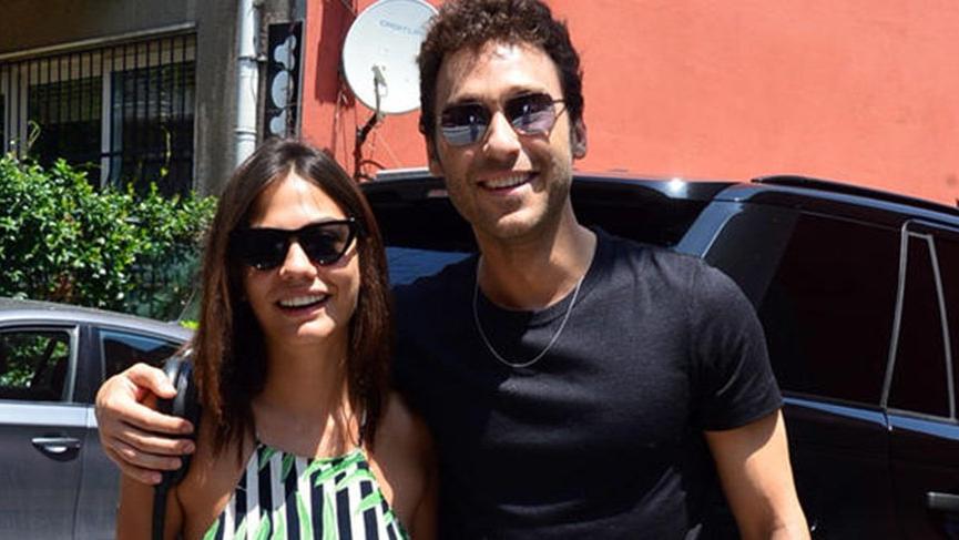 Demet ve Seçkin’den evlilik yanıtı