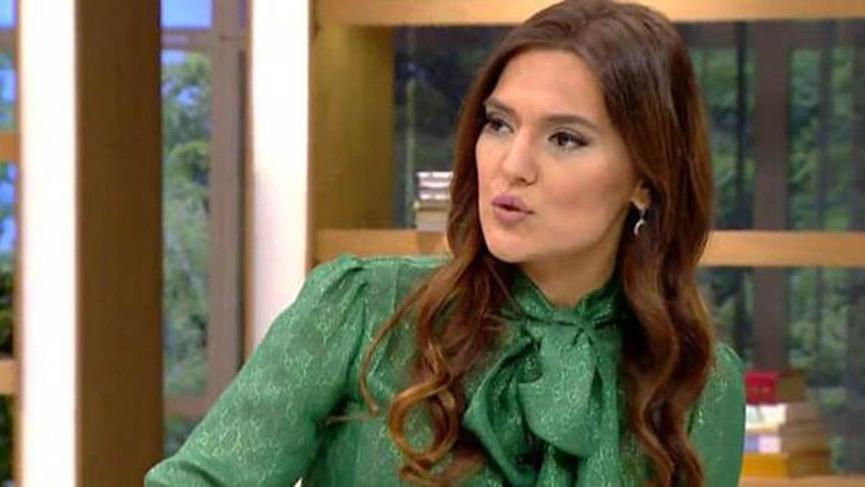 Demet, ölüme tepkisiz kalanlara çıkıştı