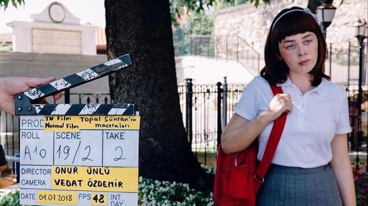 Onur Ünlü’nün yeni filmi Topal Şükran’ın Maceraları’nda diyalog yok