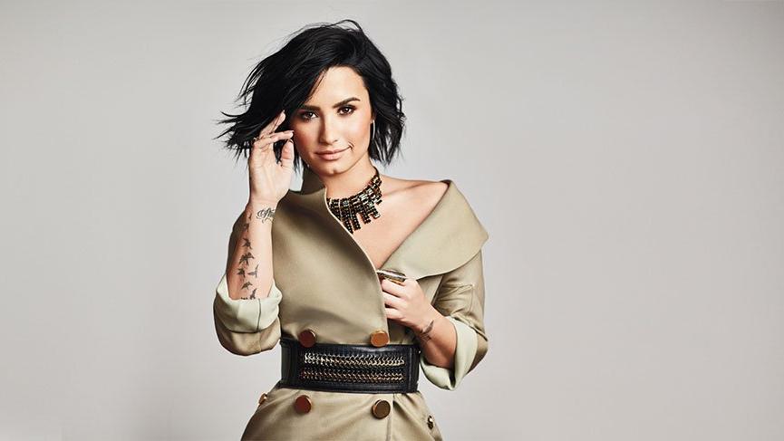 Demi Lovato kimdir? Ünlü şarkıcı kaç yaşında? İşte hakkında merak edilenler…