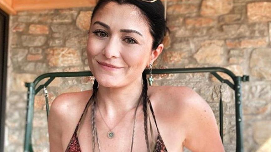 Deniz Çakır: Hayatımdan uzaklaştırmayı öğrendim