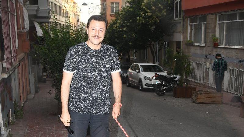 Yetkin Dikinciler’in çocuk sonrası görev değişikliği