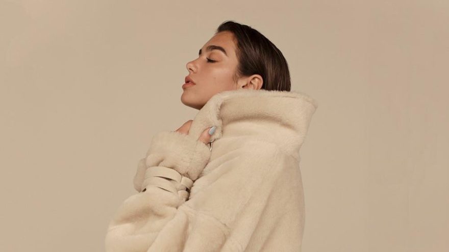 Dua Lipa, ilk kez Türkiye’ye geliyor!