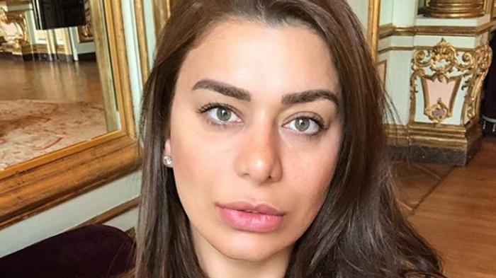 Ebru Şancı’ya tepki yağıyor