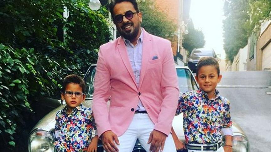 Leyla ve Eylül’ün ardından Emre Altuğ’dan yetkililere çağrı