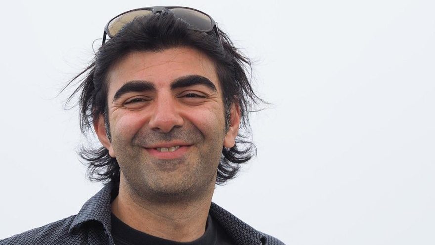 Fatih Akın’ın yeni filminde Hande Ataizi sürprizi