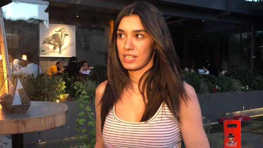 Burcu Kıratlı ve Furkan Palalı’nın görüntülenme paniği