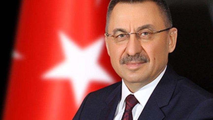 Cumhurbaşkanı Yardımcısı Fuat Oktay Kimdir 57