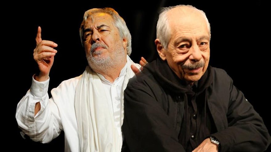 Usta tiyatroculardan Devlet Tiyatroları ile Devlet Opera ve Balesi tepkisi