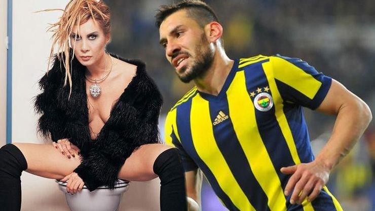 Gizem Özdilli, Şener Özbayraklı’yı ifşa etti