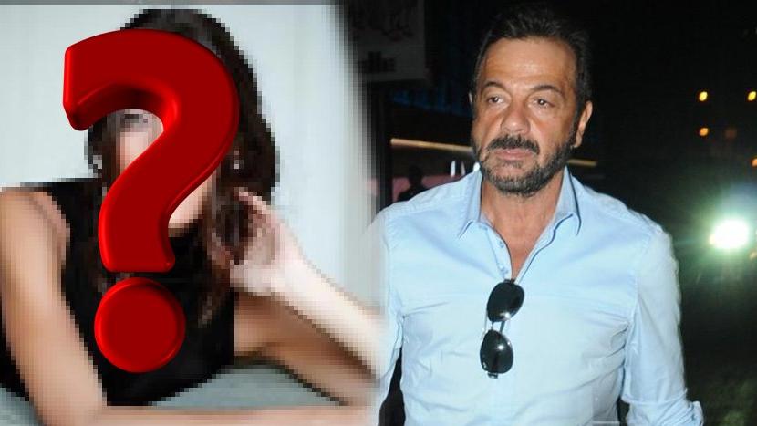 Kerem Alışık ve Hande Subaşı objektiflere yakalandı