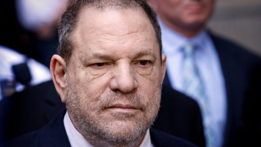 ABD’li yapımcı Harvey Weinstein, yeni bir cinsel saldırı suçlamasıyla karşı karşıya..