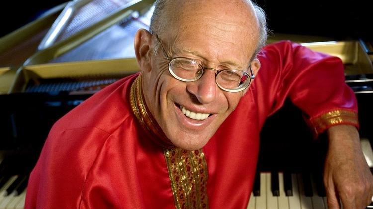 Efsane piyanist David Helfgott, Türkiye’ye geliyor
