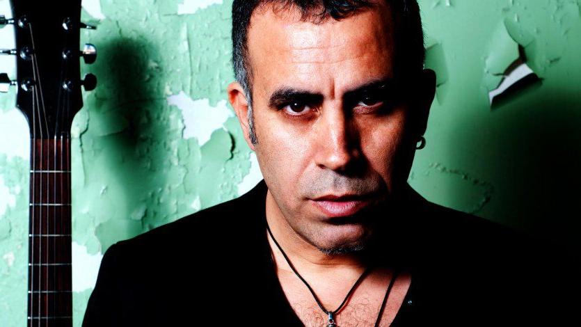 Haluk Levent ‘yanlışlıkla’ gözaltına alınmış