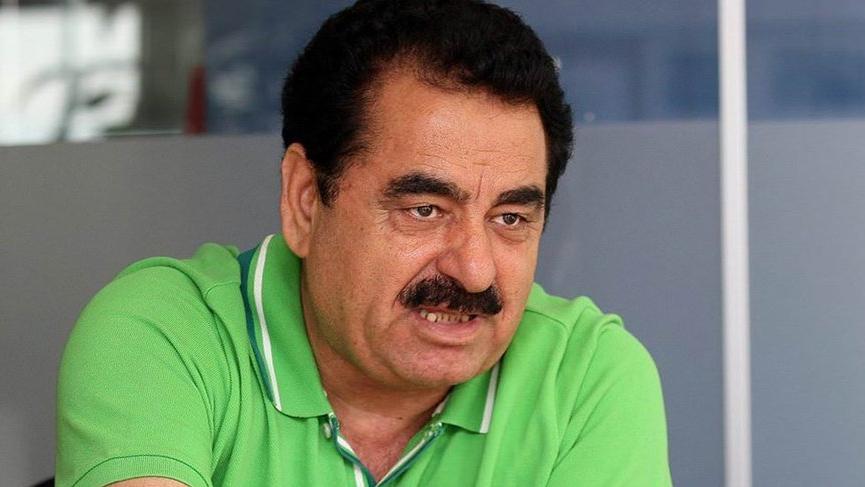 İbrahim Tatlıses esnafın sesi oldu