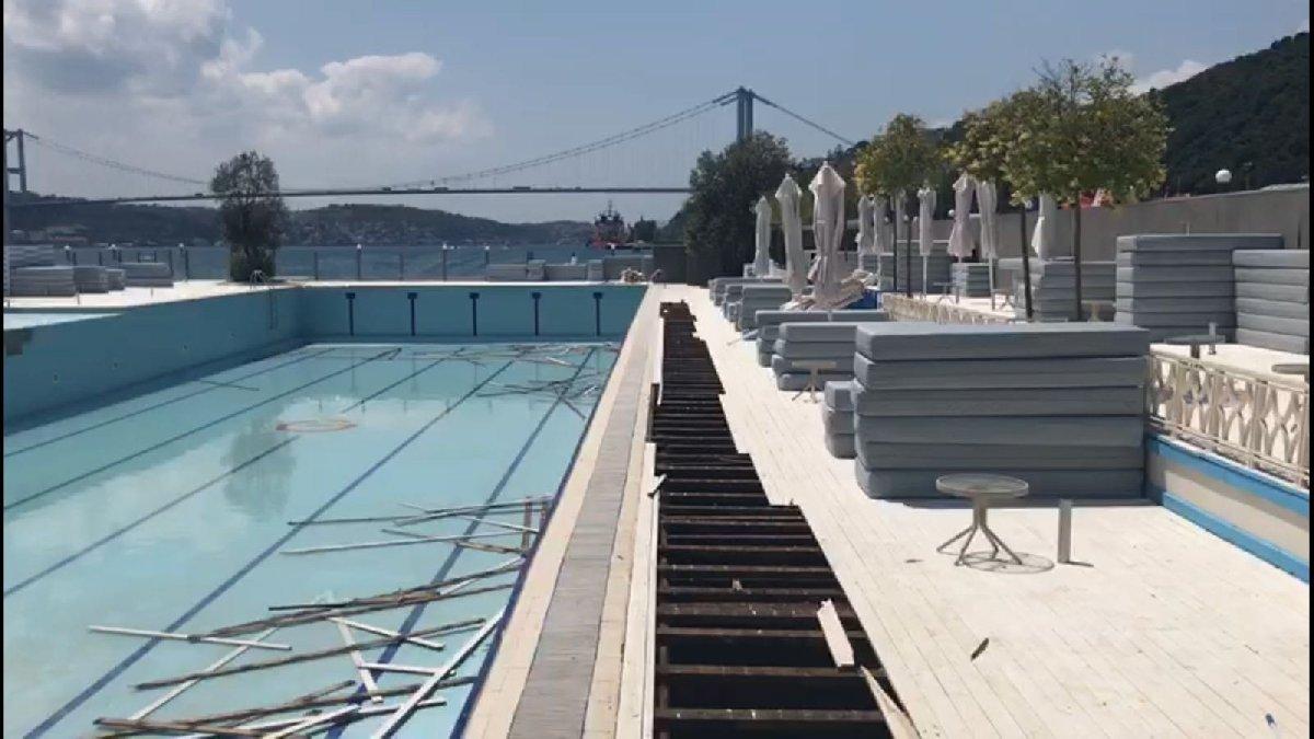 iste galatasaray adasi nin son hali