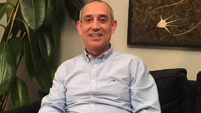 Ruhsal toplum alanı Ruhsal toplum alanı