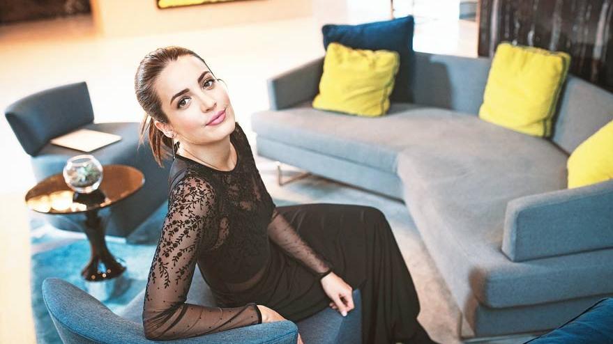 İrem Sak: “Artık komedi yapmayacağım”