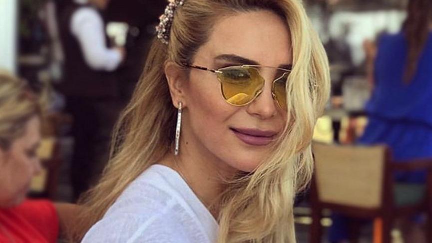 Işıl Reçber kıskanç hemcinslerine seslendi