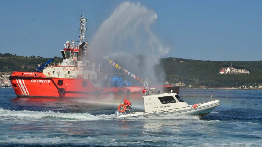 Denizcilik ve Kabotaj Bayramı nedir, neden kutlanır? Kabotaj ne anlama geliyor?