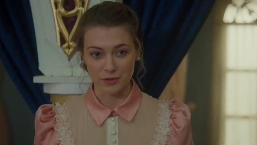 Kalbimin Sultani 6 Bolum Izle Kalbimin Sultani 7 Yeni Bolum Ilk Sahne Yayinlandi Magazin Haberleri