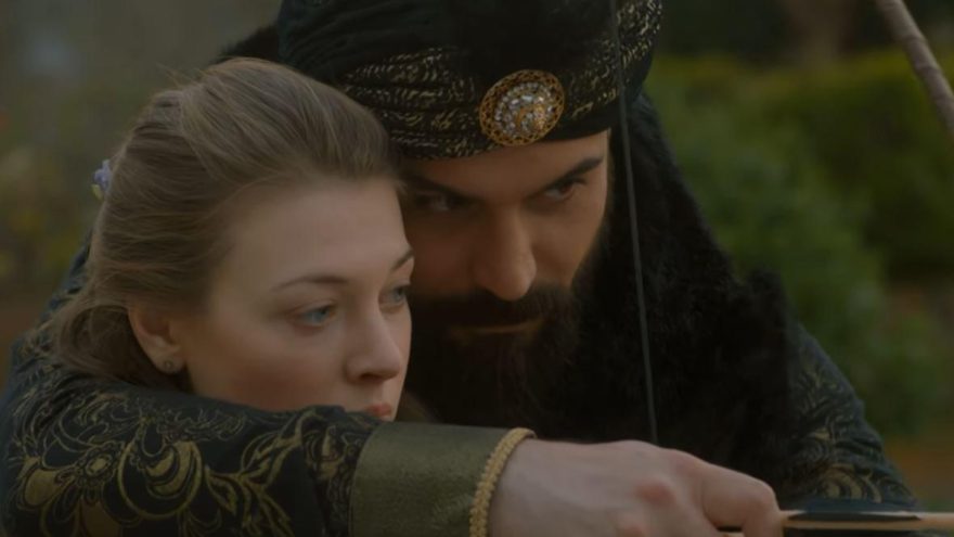 Kalbimin Sultanı 5. yeni bölüm fragmanı yayınlandı! Kalbimin Sultanı son bölüm izle