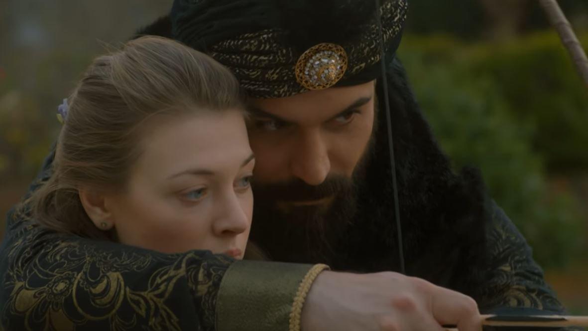 Kalbimin Sultani 5 Yeni Bolum Fragmani Yayinlandi Kalbimin Sultani Son Bolum Izle Magazin Haberleri