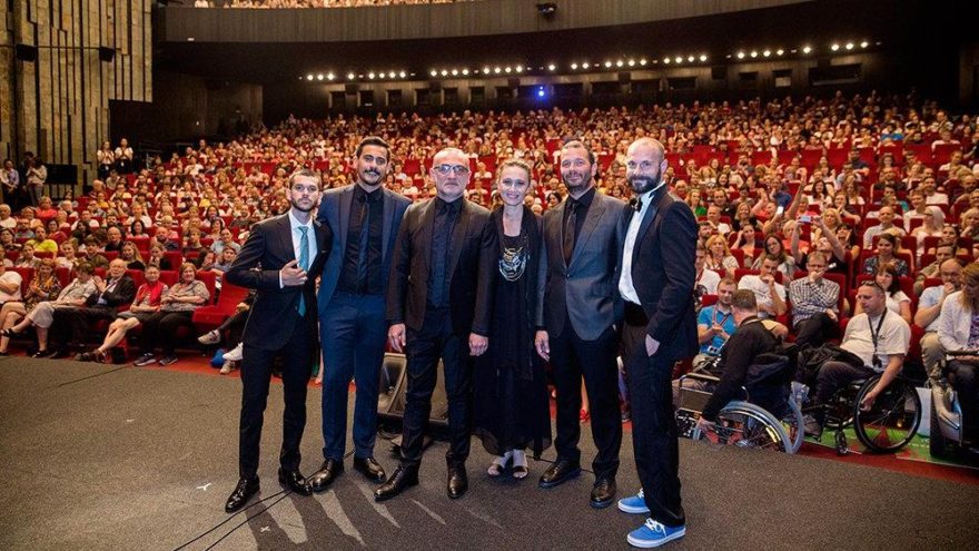 Ömür Atay’ın son filmi ‘Kardeşler’in dünya prömiyeri yapıldı