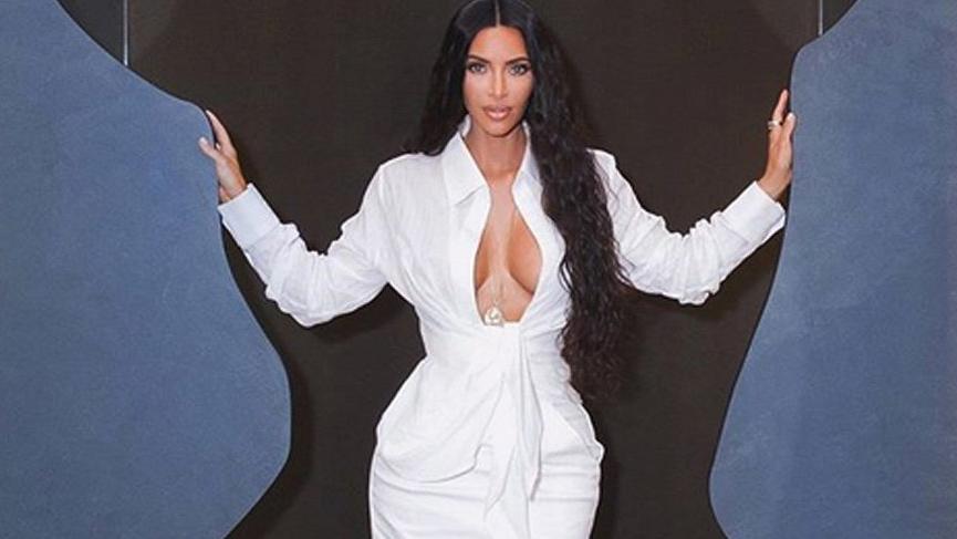 Kim yataktan çıkmadan 2 buçuk milyon beğeni aldı