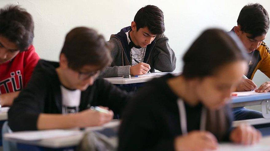Liselere giriş sistemi sil baştan yenileniyor