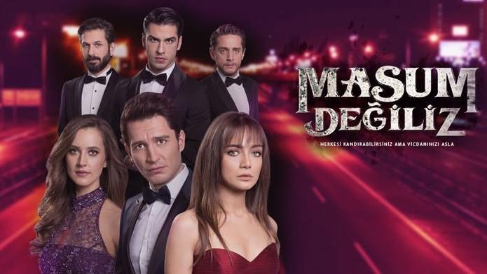 Masum Degiliz 5 Yeni Bolum Fragmani Yayinlandi Masum Degiliz 4 Son Bolum Izle Magazin Haberleri