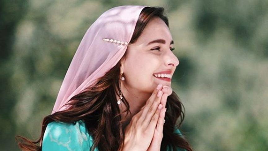 Jessica May ve Hüseyin Kara Brezilya’da evlendi