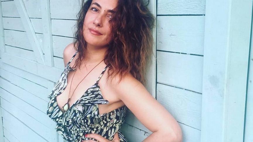 Meltem Cumbul, yıllara meydan okuyor