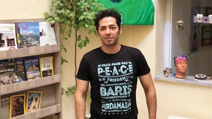 Mert Fırat, Ali İsmail Korkmaz’ı unutmadı