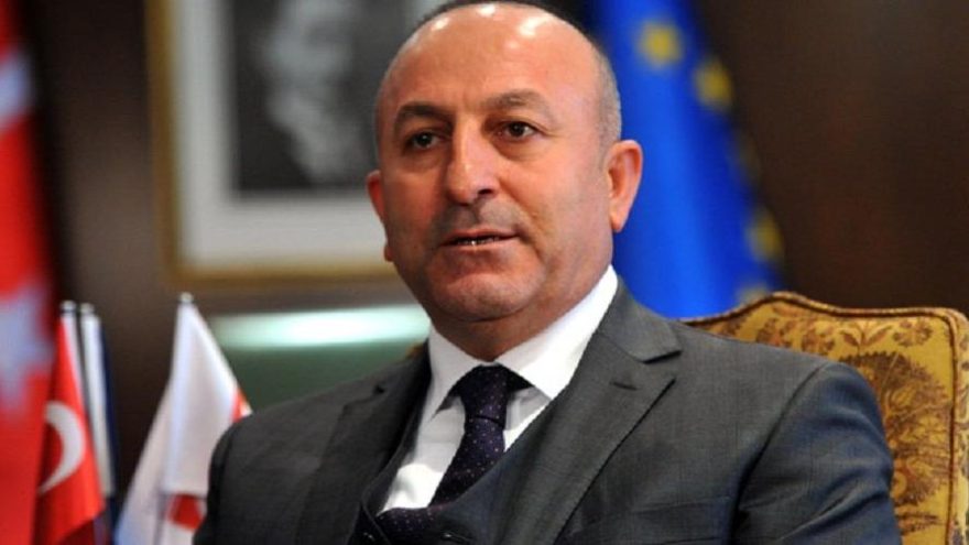 Dışişleri Bakanı Mevlüt Çavuşoğlu kimdir? Mevlüt Çavuşoğlu nereli? - Son  dakika haberleri
