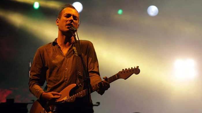 Rock yıldızları Mersin’e çıkarma yapacak