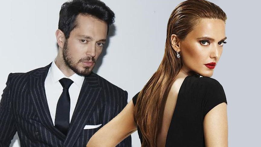 Demet Akalın’dan Murat Boz’a… ‘Baba olmuşsun helal kuzum’