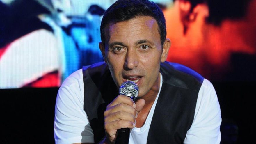 Mustafa Sandal’dan sansür açıklaması