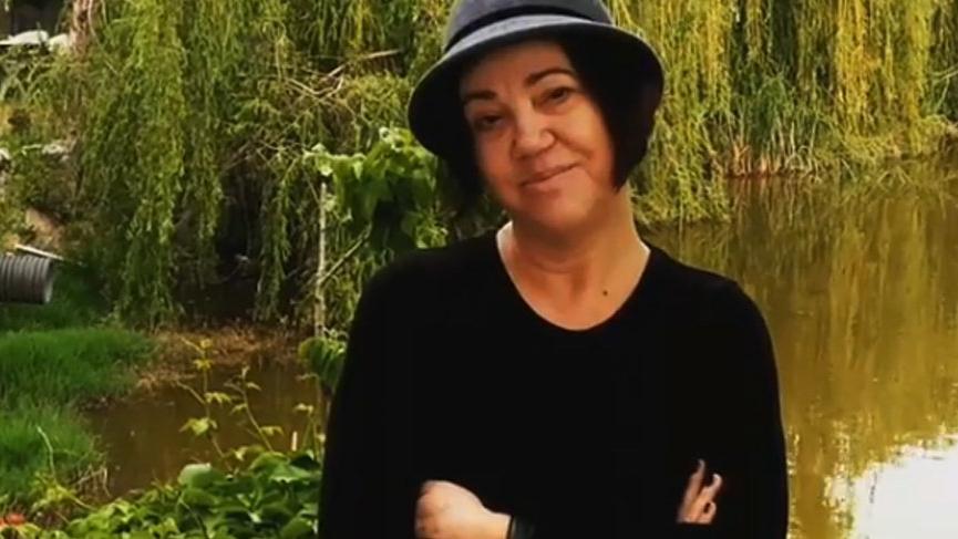 Nazan Öncel: Tek bir şey istiyorum şu hayattan çocuklar ölmesin