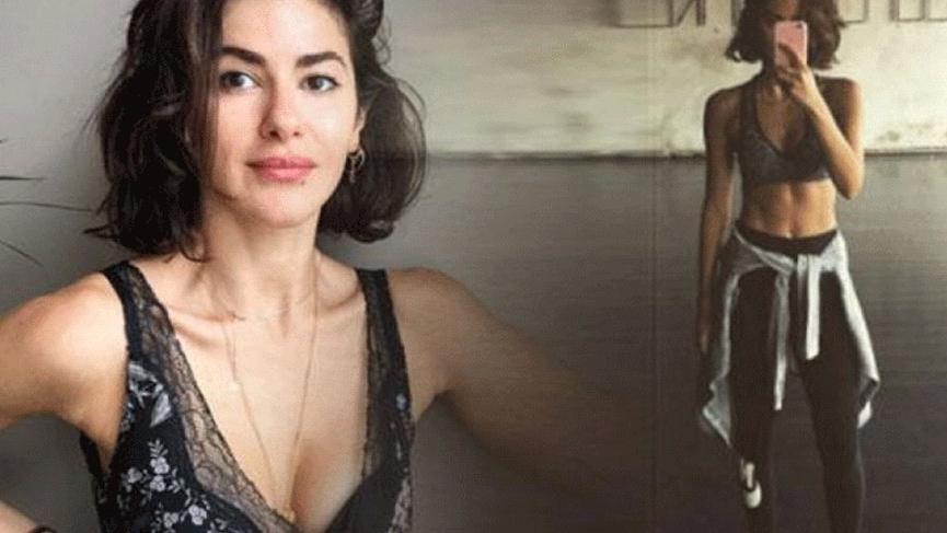 Nesrin Cavadzade’den ‘La Casa De Papel’ açıklaması