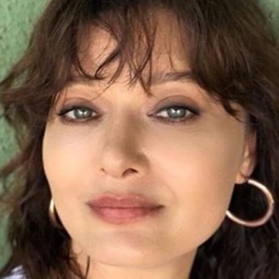 Nurgul Yesilcay Kimdir Kac Yasinda Aslen Nereli Iste Guzel Oyuncunun Az Bilinenleri Magazin Haberleri