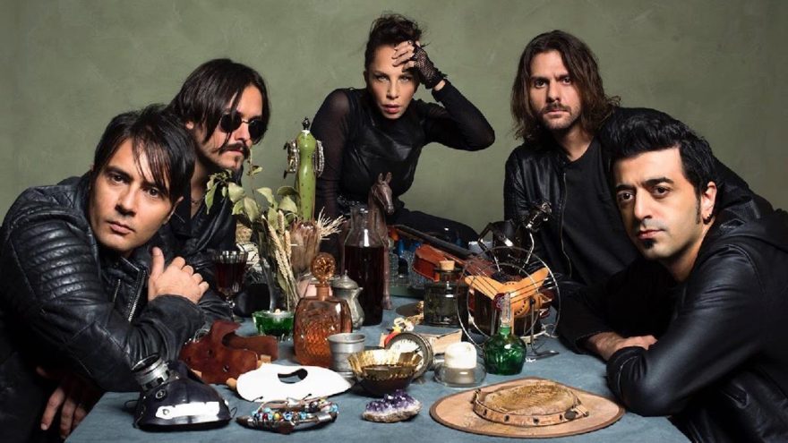 Oceans of Noise yeni EP’siyle sahnelere hazır