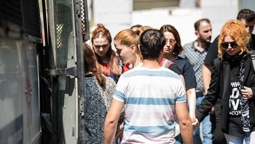 Adnan Oktar operasyonunda kan donduran detay