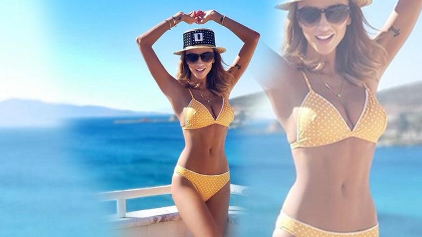 Özge Ulusoy: Yalnızlığa devam