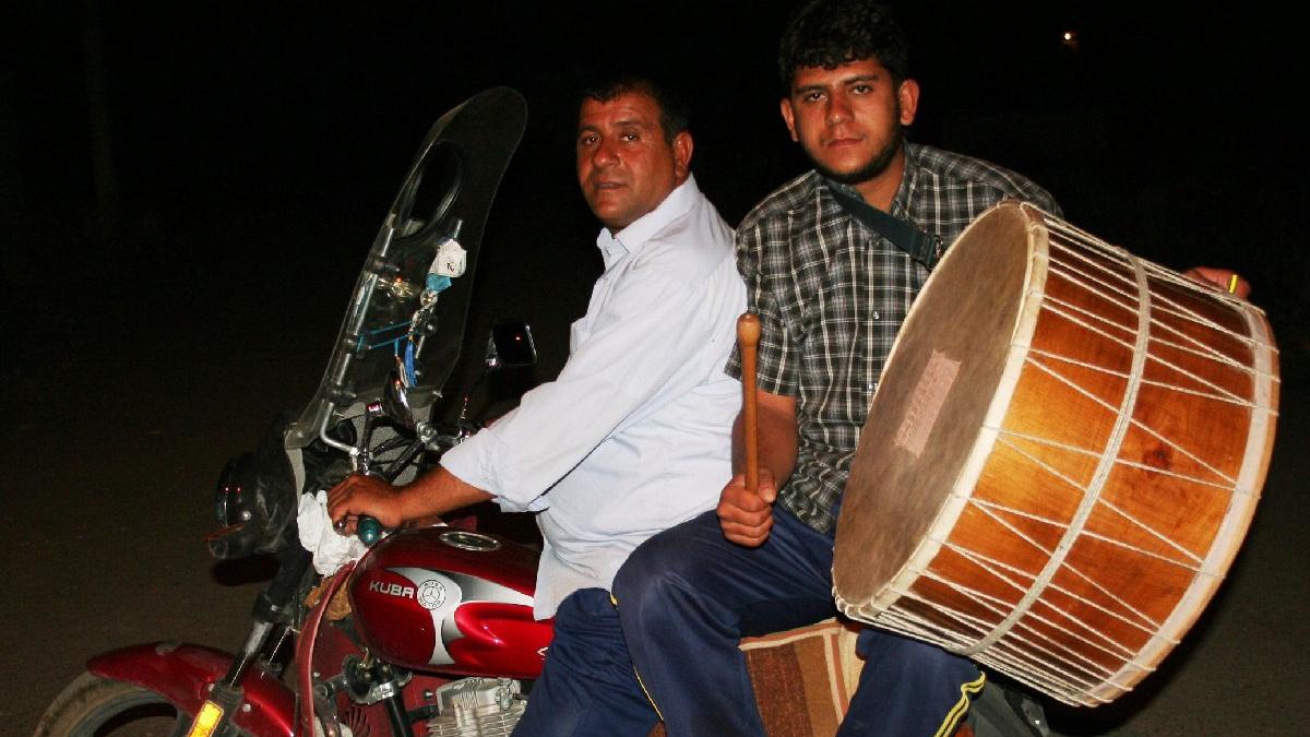 Aym Den Ramazan Davulu Karari Gelenektir Hos Gorun Son Dakika Haberleri