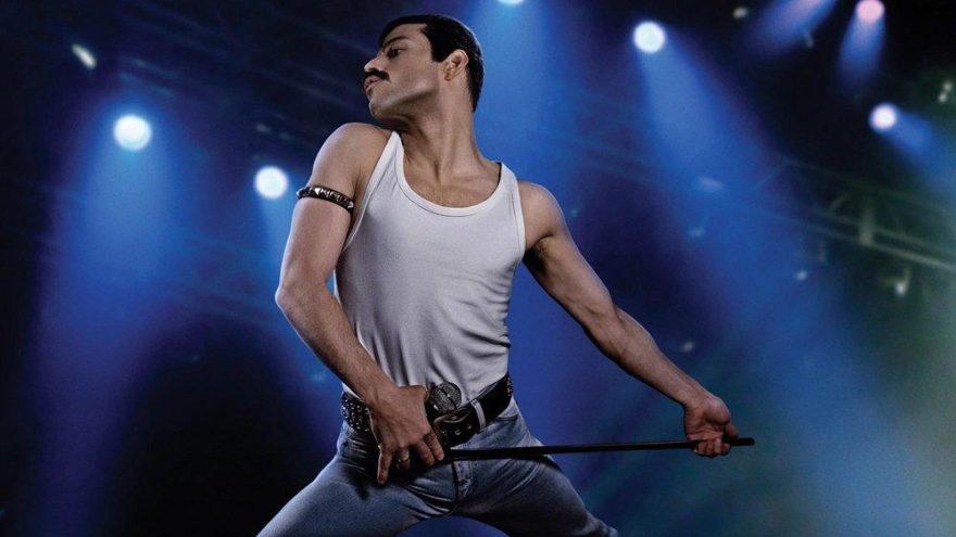 Bohemian Rhapsody’den yeni fragman