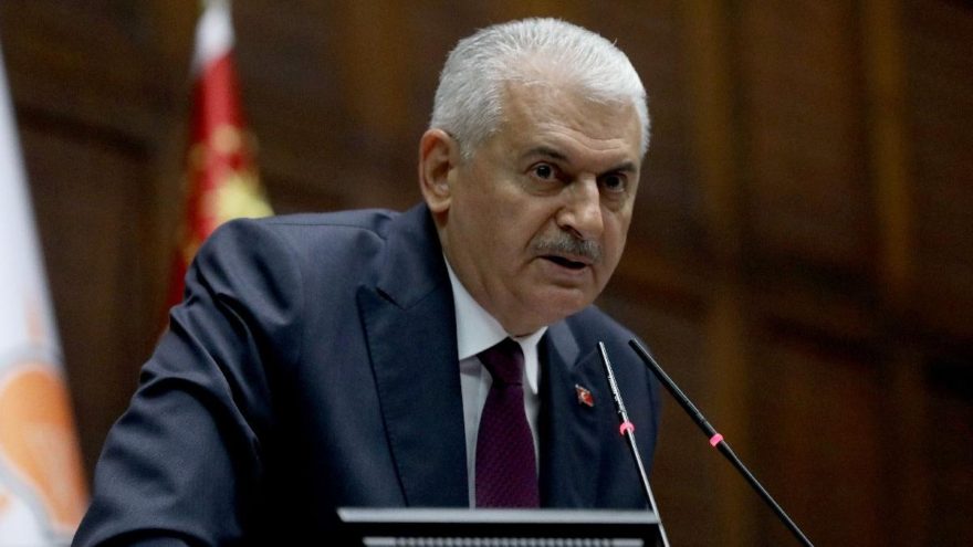 Başbakan’dan yeni KHK açıklaması: Uzadı biraz