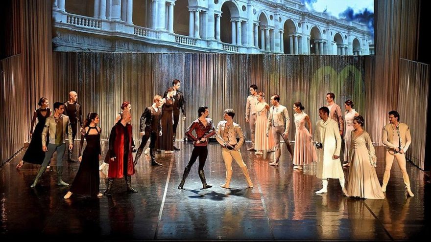 9. Uluslararası Opera Festivali Romeo ve Juliet ile kapanıyor