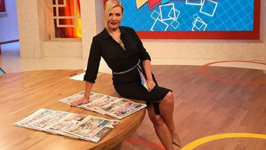 seda akgul canli yayinda programi