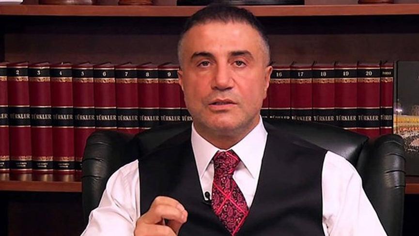 Sedat Peker ‘akademisyenleri tehdit’ davasından beraat etti Son